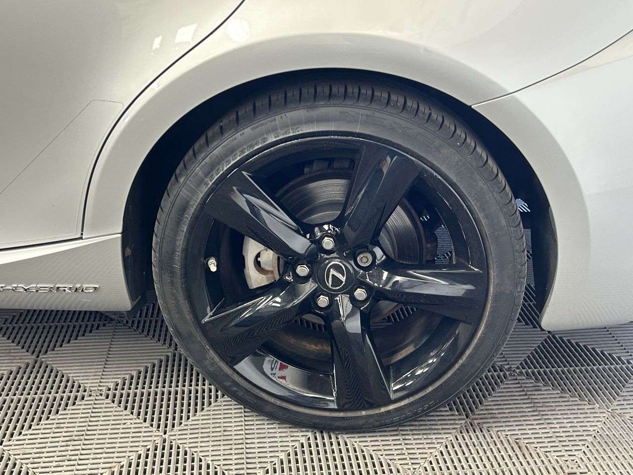 2016 LEXUS IS 2016 LEXUS IS