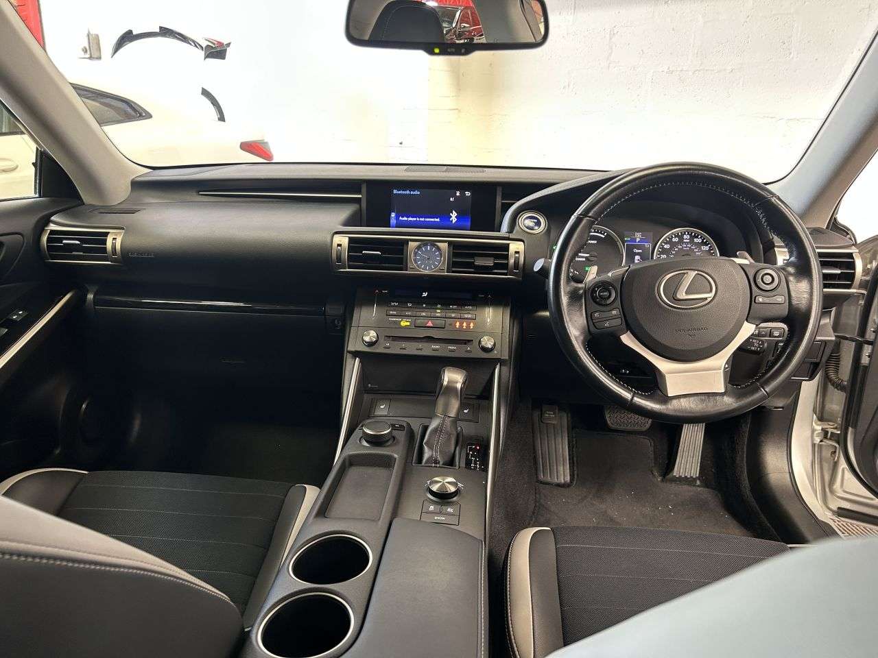 2016 LEXUS IS 2016 LEXUS IS
