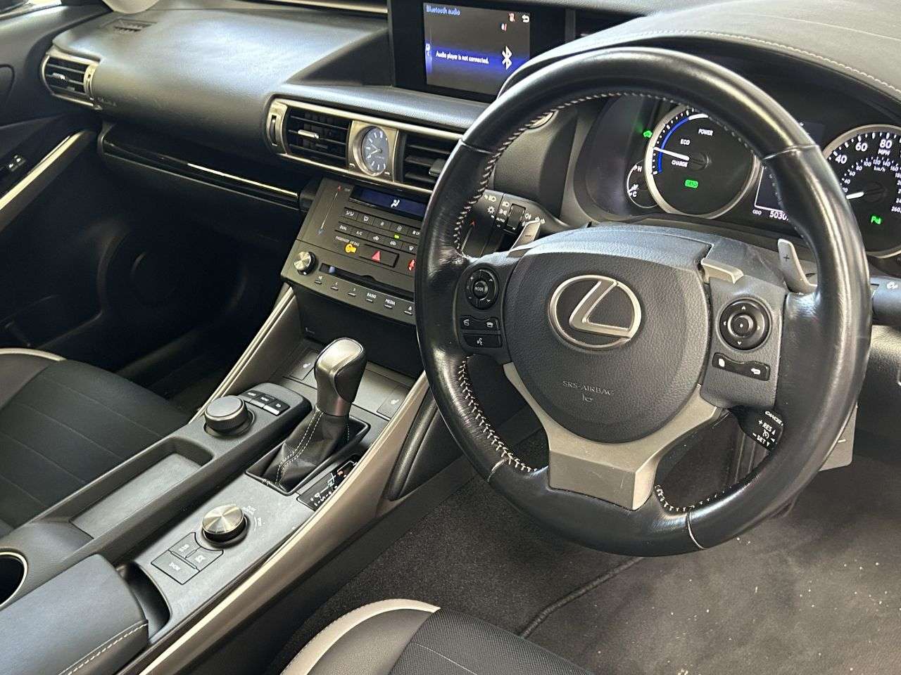 2016 LEXUS IS 2016 LEXUS IS