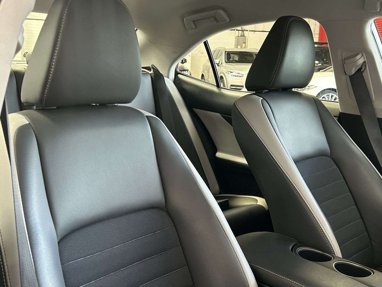 2016 LEXUS IS 2016 LEXUS IS