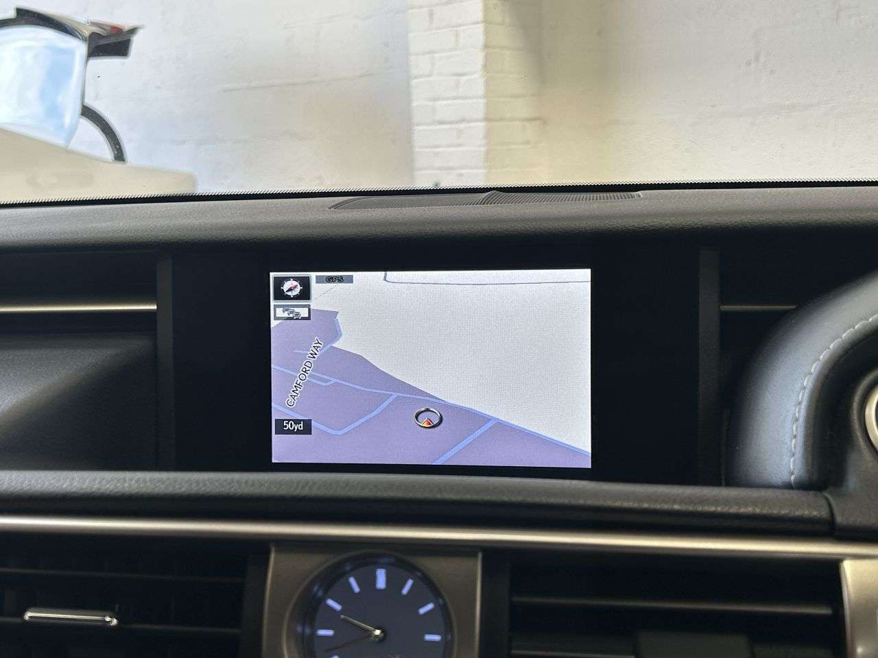 2016 LEXUS IS 2016 LEXUS IS