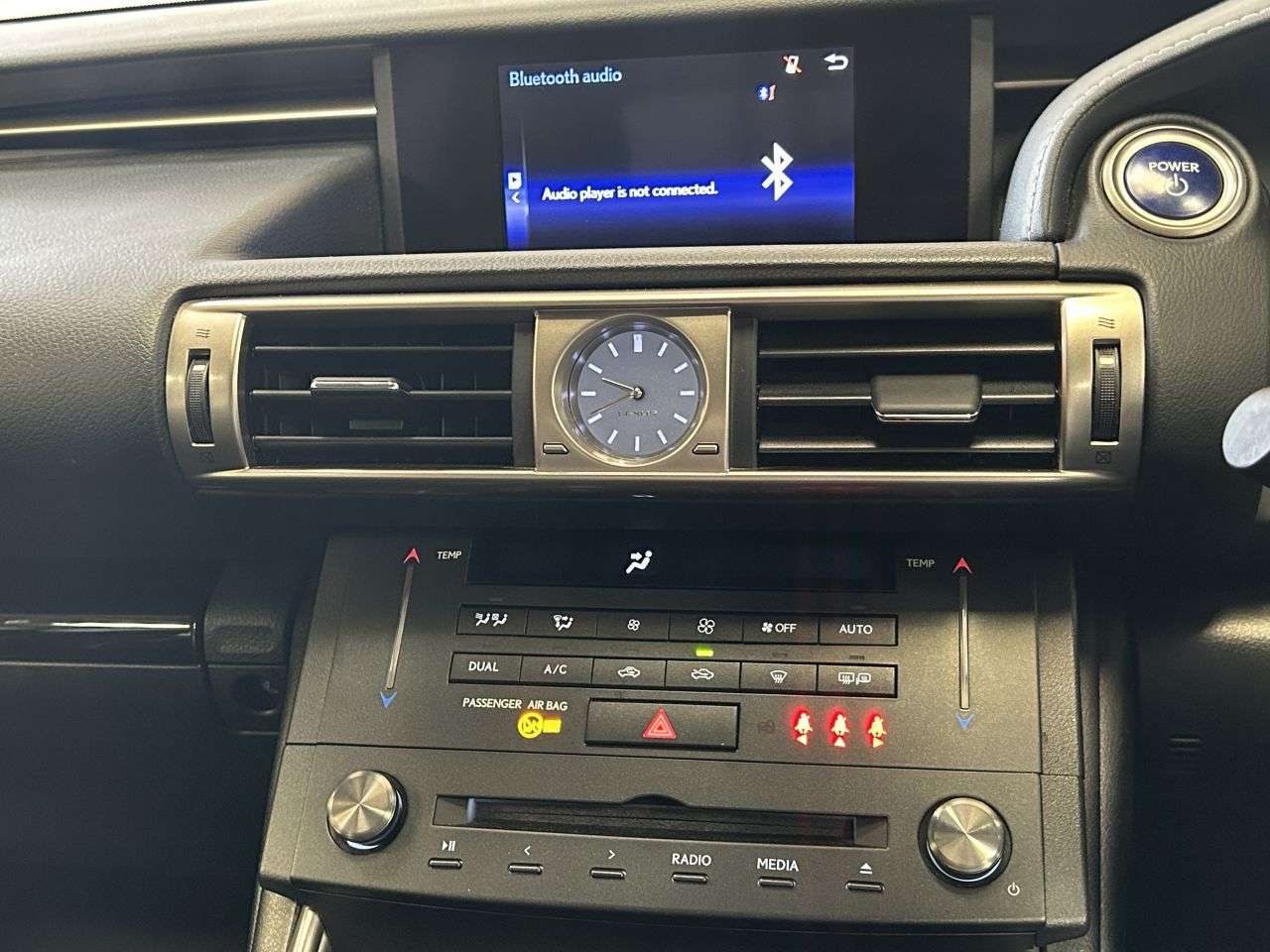 2016 LEXUS IS 2016 LEXUS IS