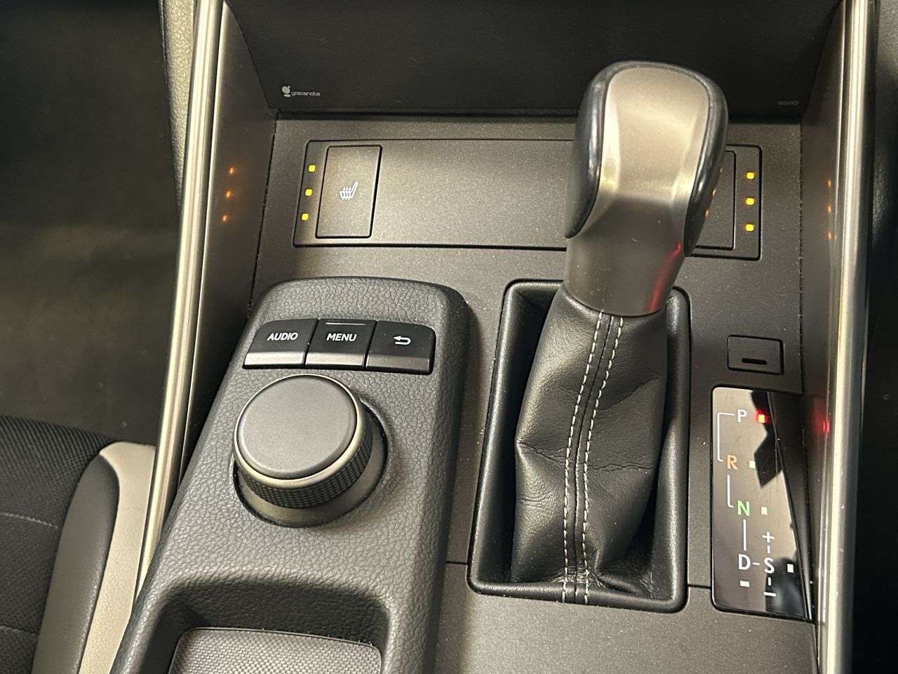 2016 LEXUS IS 2016 LEXUS IS