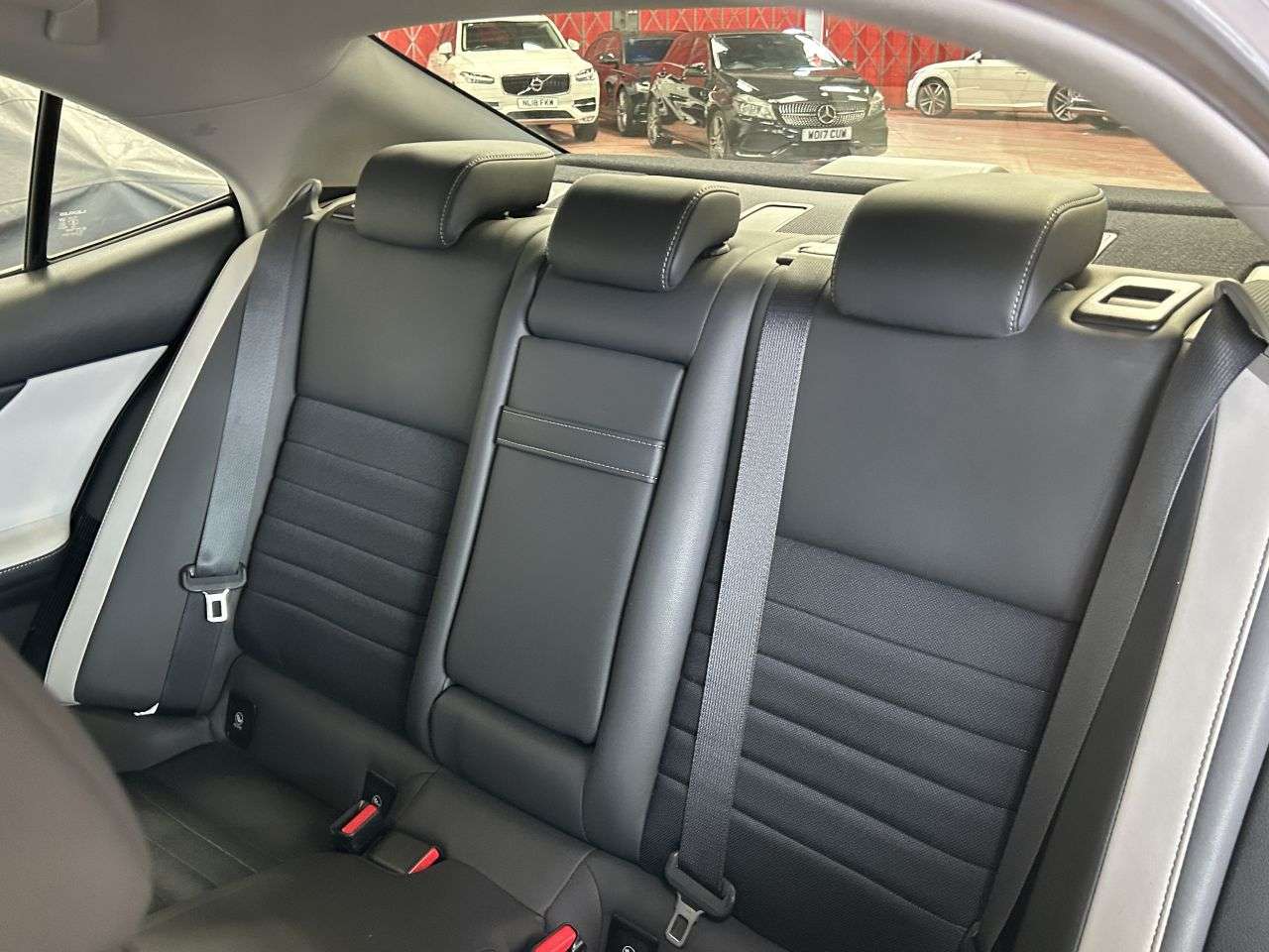 2016 LEXUS IS 2016 LEXUS IS