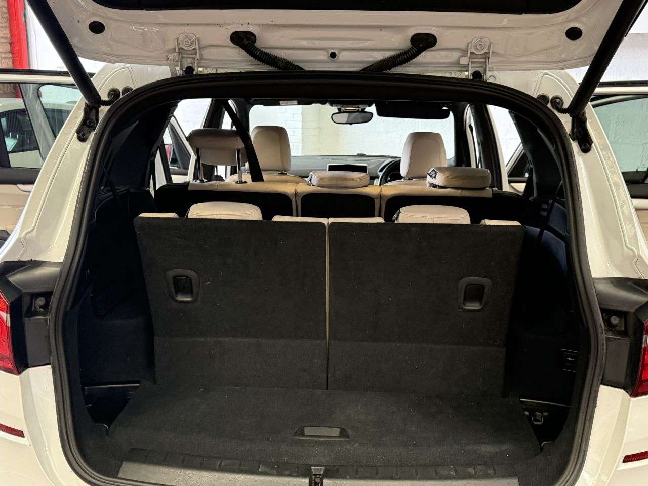 2019 BMW 2 SERIES GRAN TOURER 2019 BMW 2 SERIES GRAN TOURER
