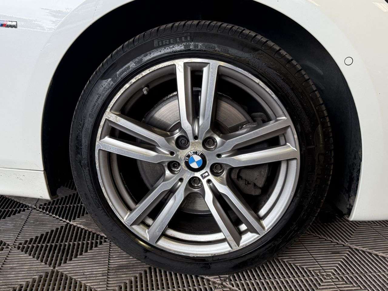 2019 BMW 2 SERIES GRAN TOURER 2019 BMW 2 SERIES GRAN TOURER