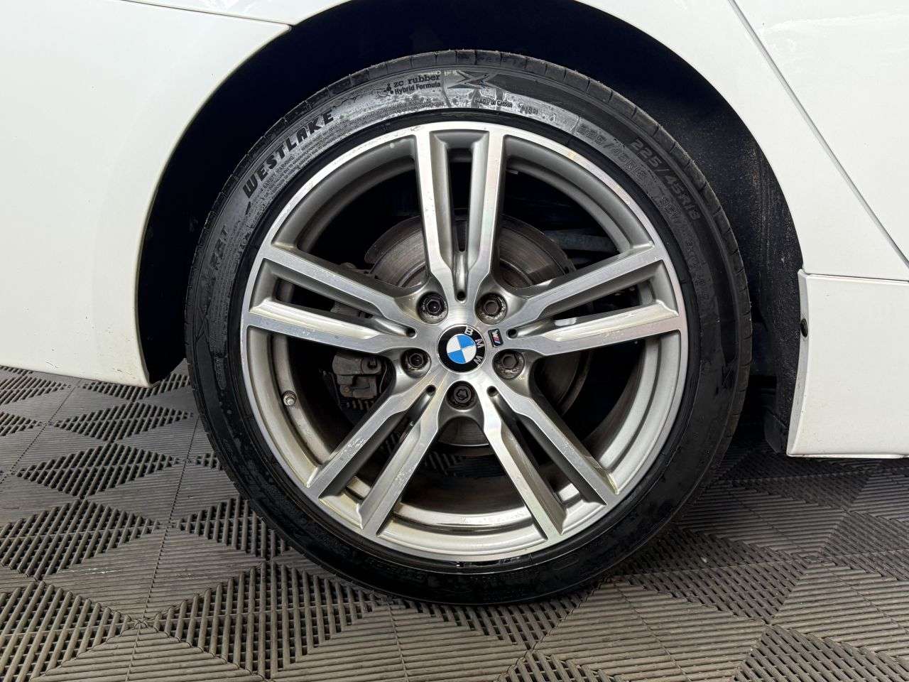 2019 BMW 2 SERIES GRAN TOURER 2019 BMW 2 SERIES GRAN TOURER