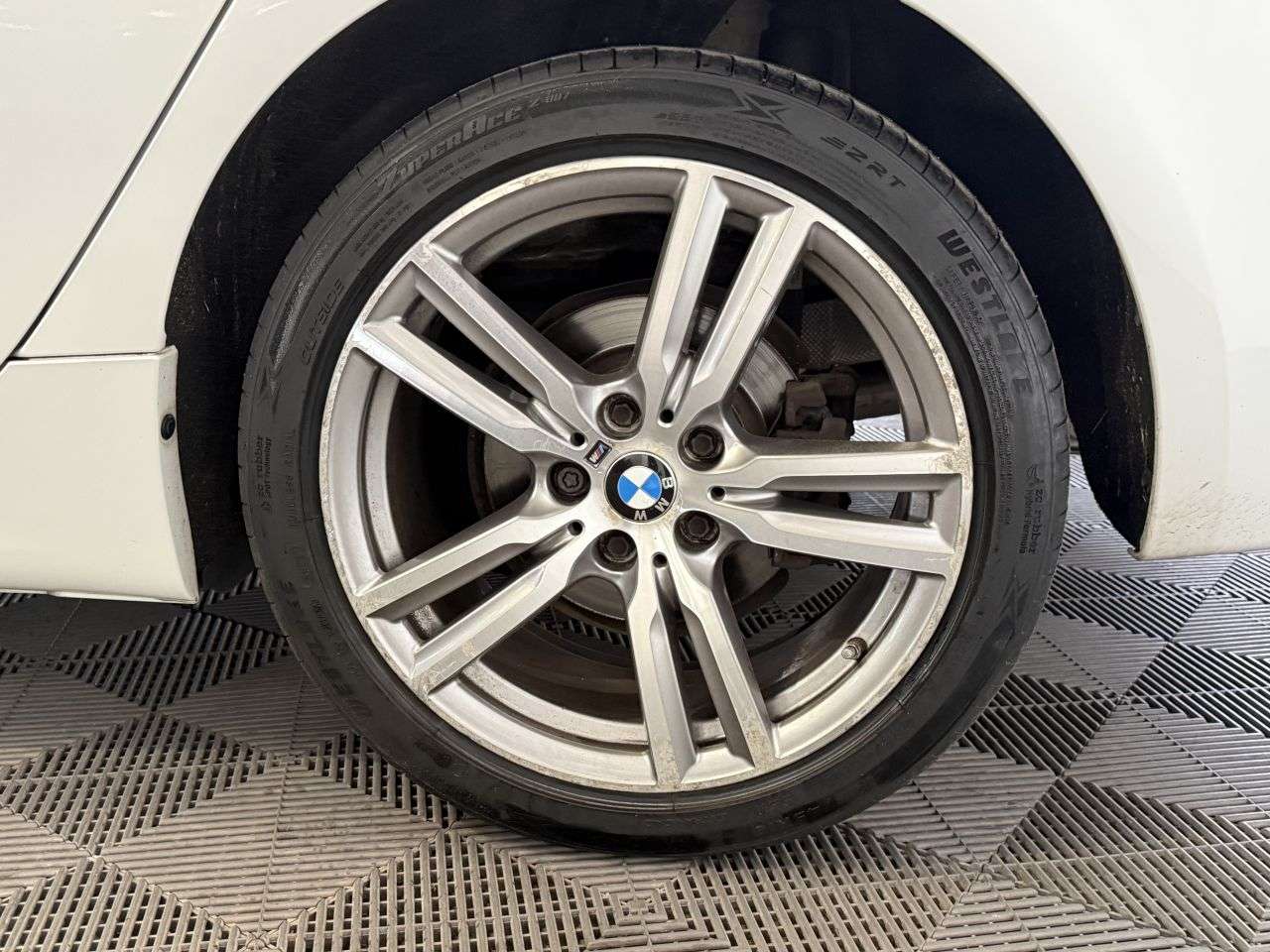 2019 BMW 2 SERIES GRAN TOURER 2019 BMW 2 SERIES GRAN TOURER