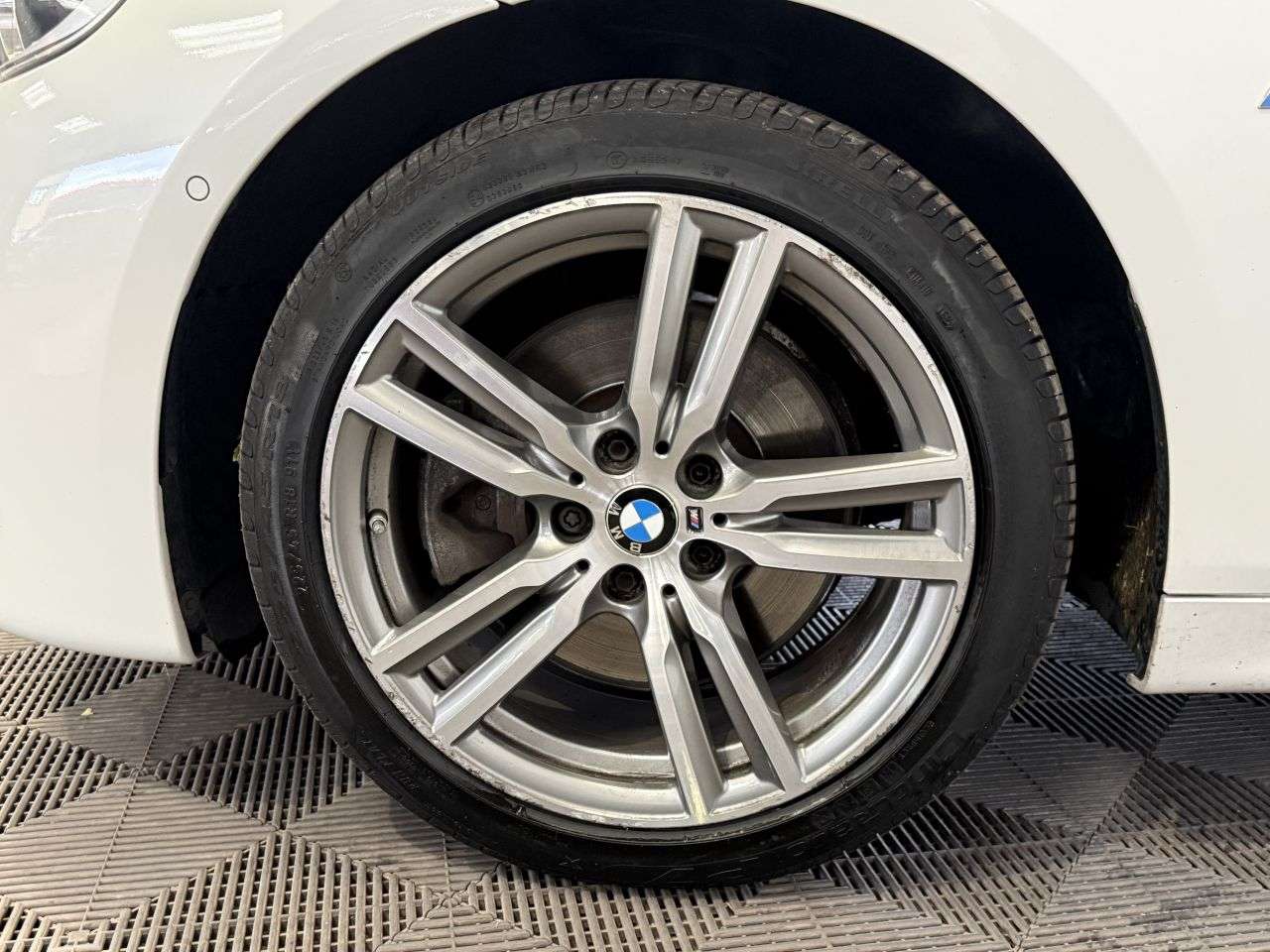 2019 BMW 2 SERIES GRAN TOURER 2019 BMW 2 SERIES GRAN TOURER