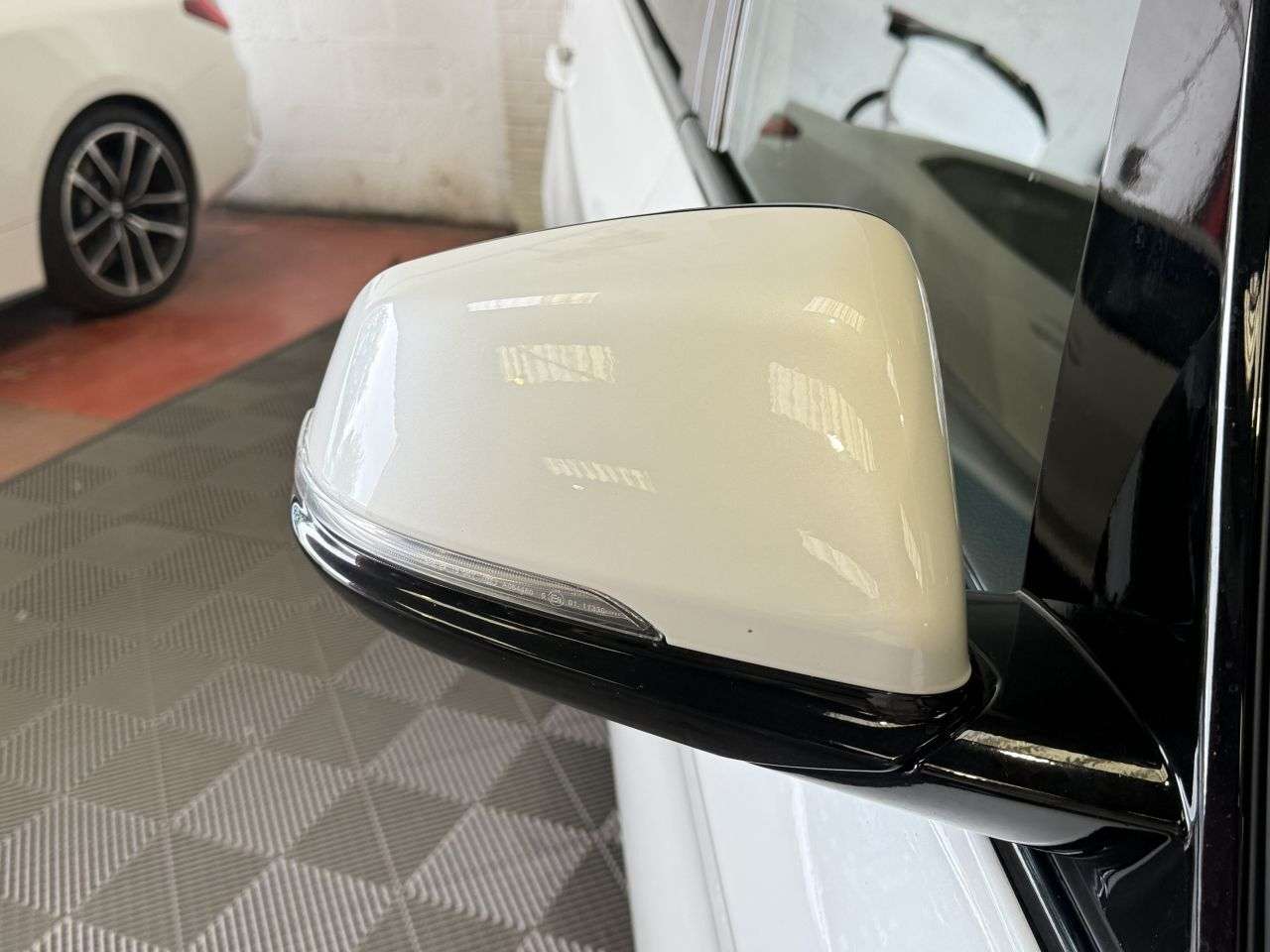 2019 BMW 2 SERIES GRAN TOURER 2019 BMW 2 SERIES GRAN TOURER