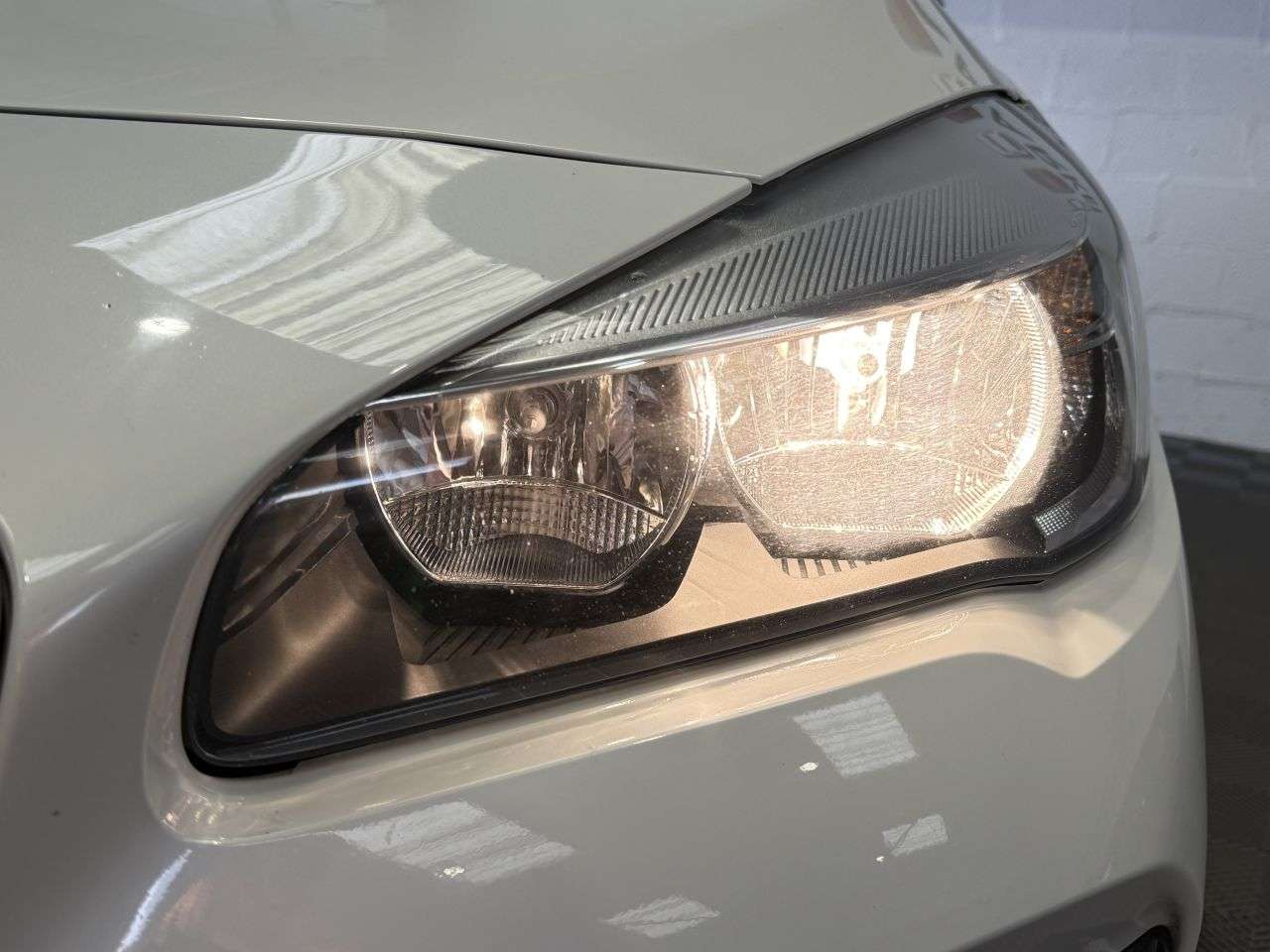 2019 BMW 2 SERIES GRAN TOURER 2019 BMW 2 SERIES GRAN TOURER
