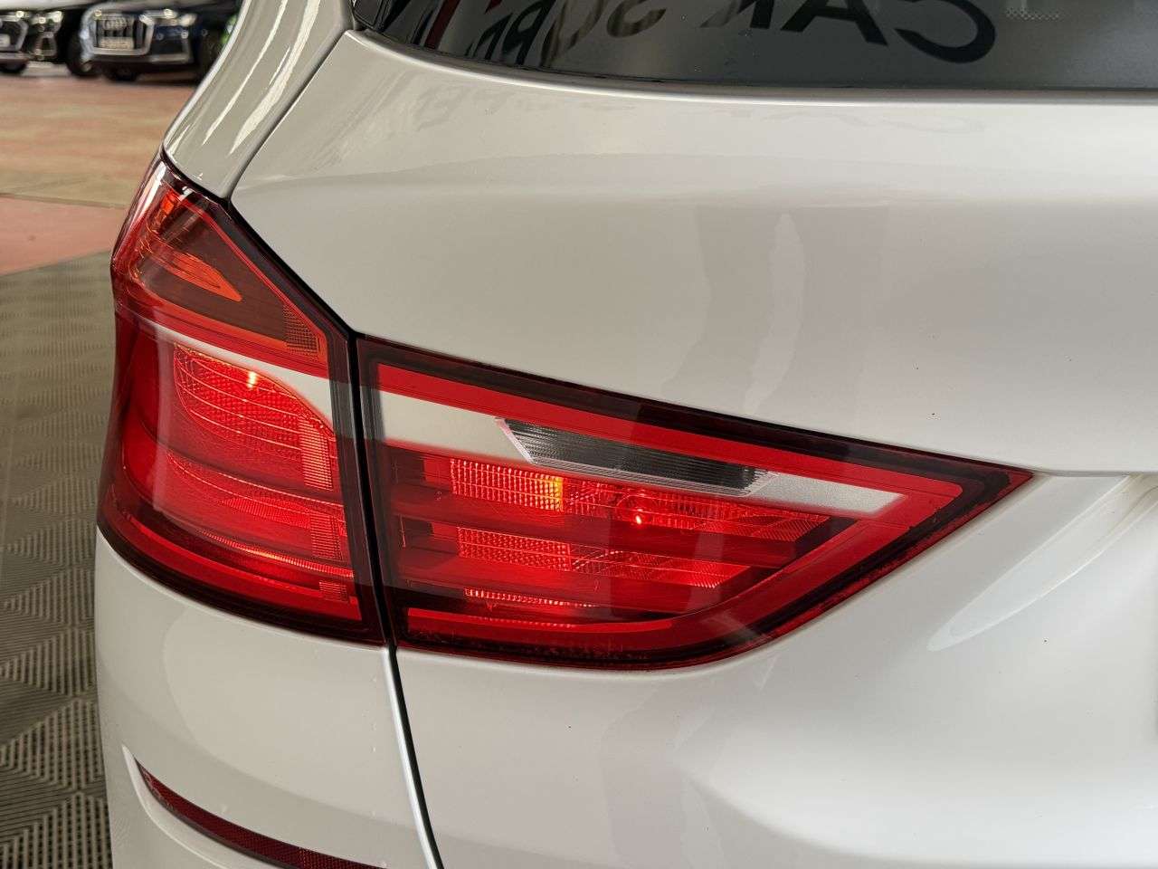 2019 BMW 2 SERIES GRAN TOURER 2019 BMW 2 SERIES GRAN TOURER