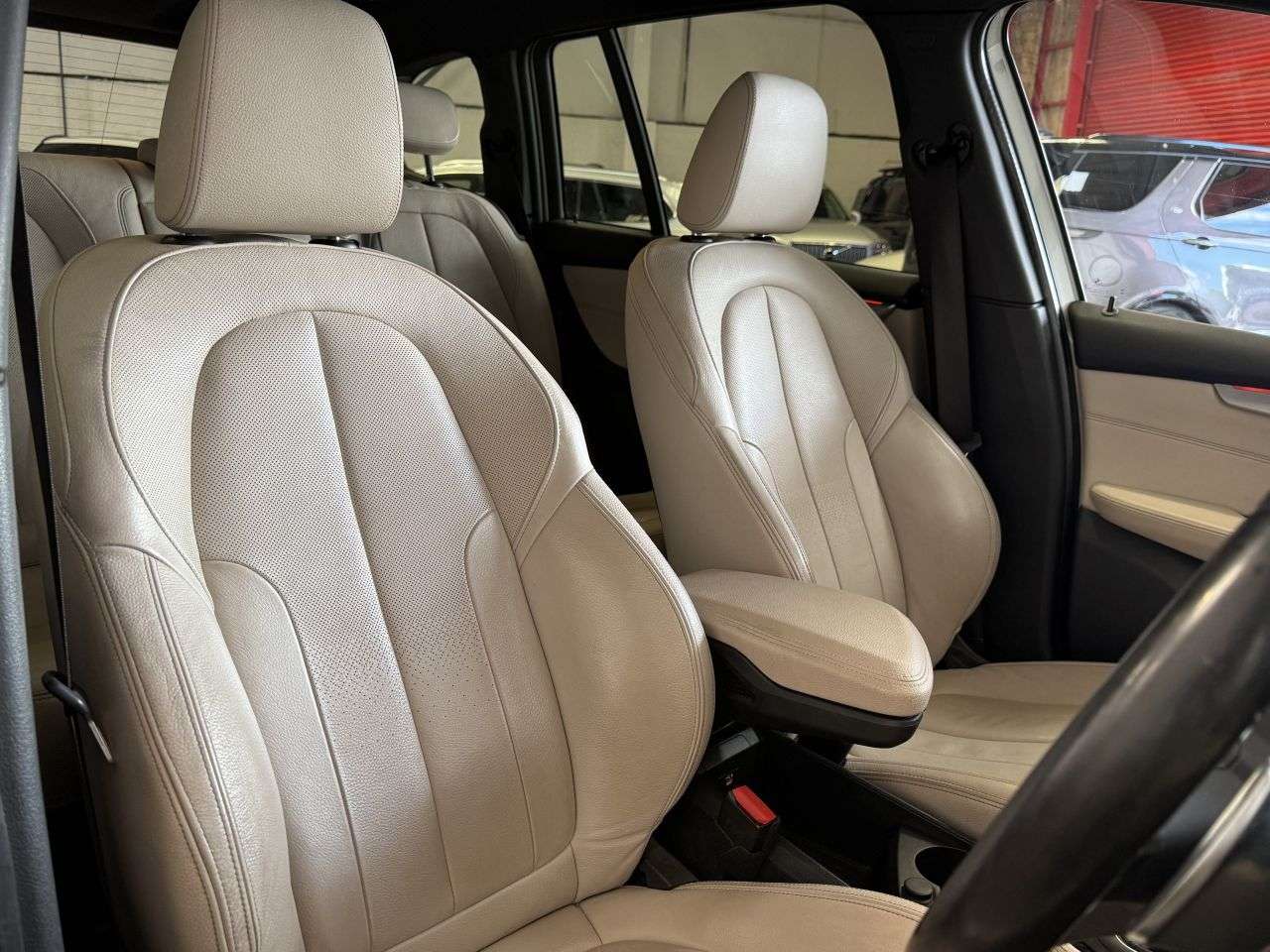 2019 BMW 2 SERIES GRAN TOURER 2019 BMW 2 SERIES GRAN TOURER