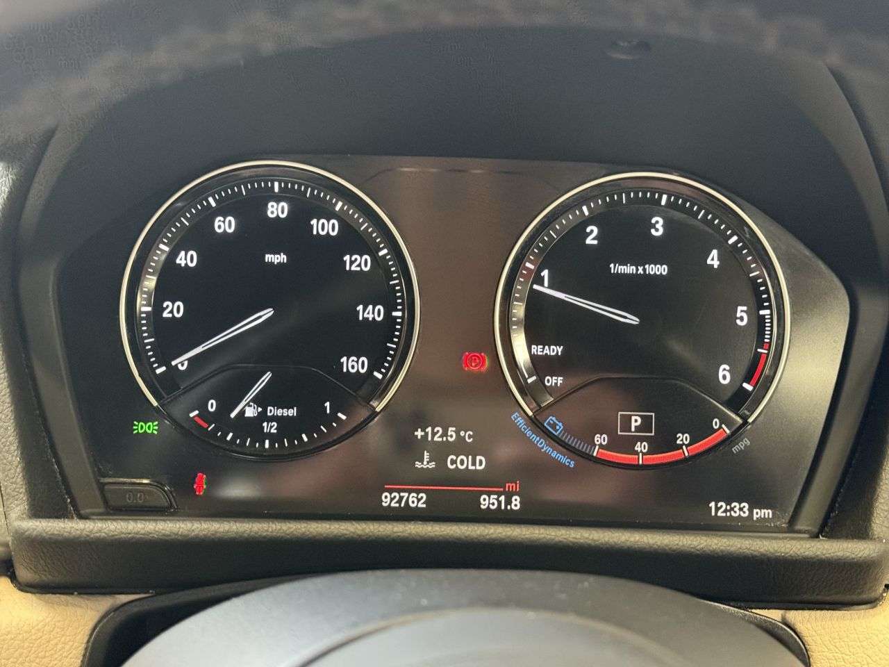 2019 BMW 2 SERIES GRAN TOURER 2019 BMW 2 SERIES GRAN TOURER