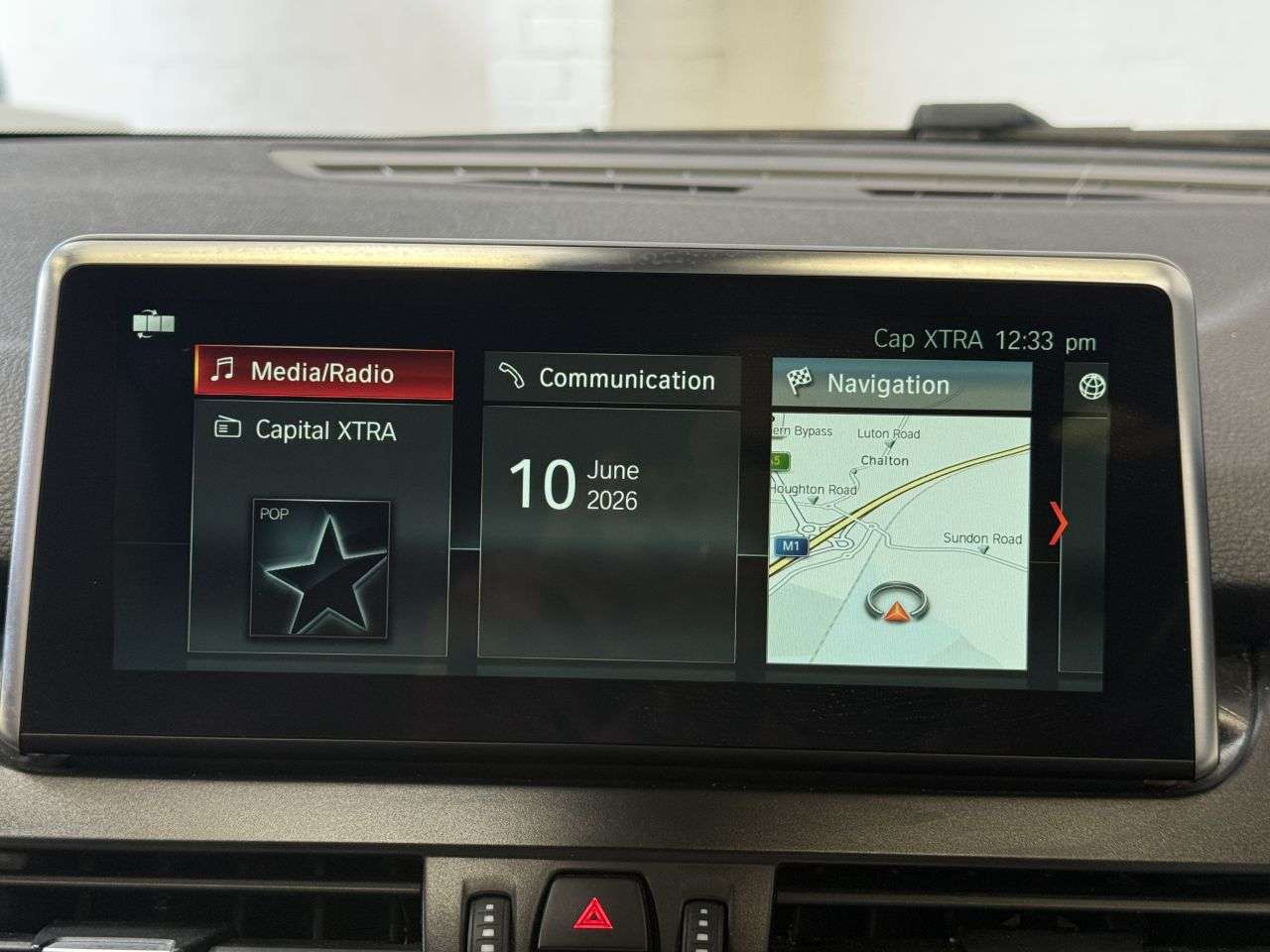 2019 BMW 2 SERIES GRAN TOURER 2019 BMW 2 SERIES GRAN TOURER
