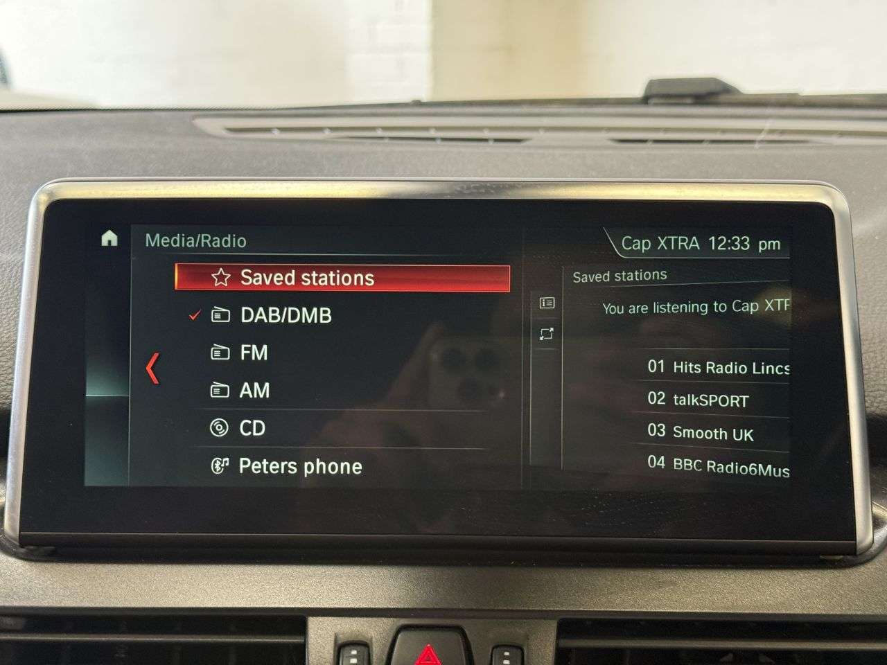 2019 BMW 2 SERIES GRAN TOURER 2019 BMW 2 SERIES GRAN TOURER