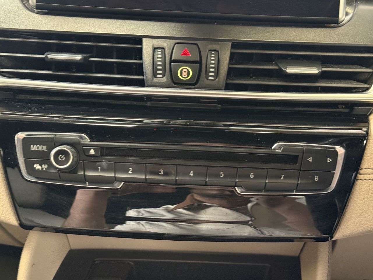 2019 BMW 2 SERIES GRAN TOURER 2019 BMW 2 SERIES GRAN TOURER