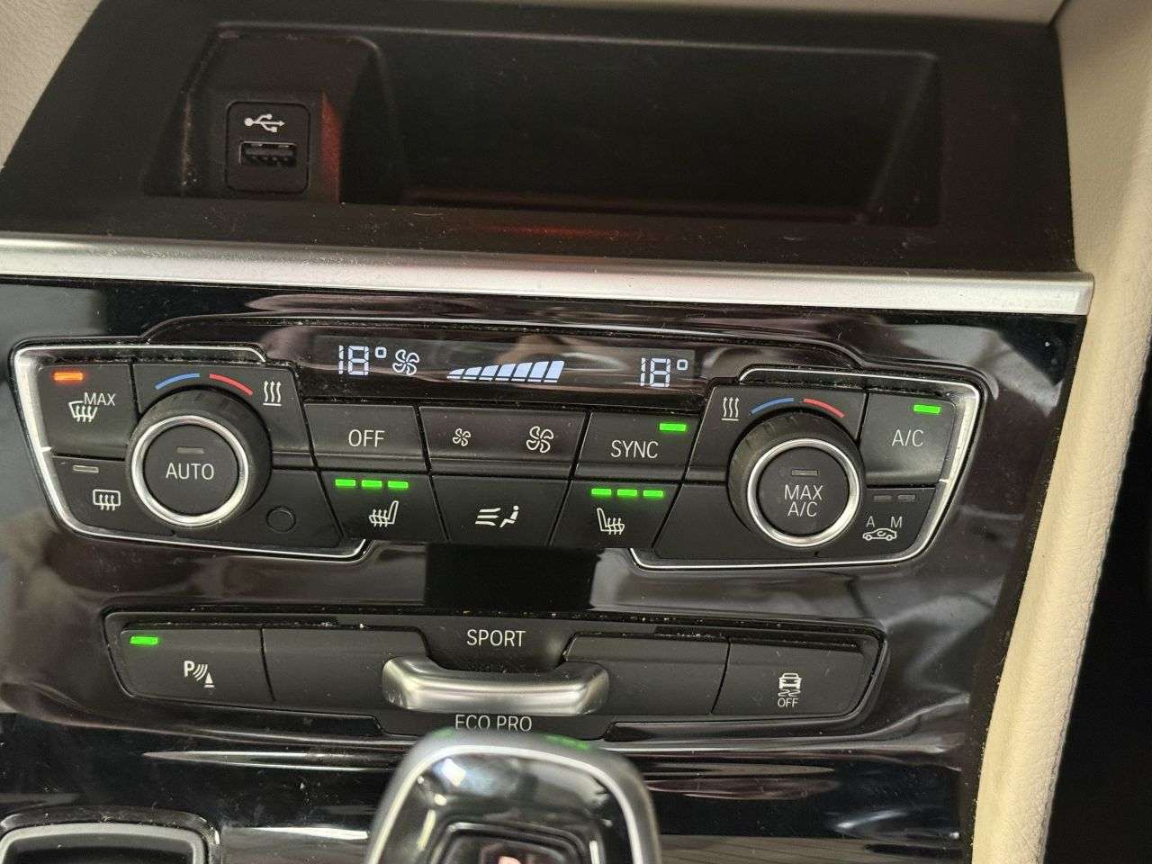 2019 BMW 2 SERIES GRAN TOURER 2019 BMW 2 SERIES GRAN TOURER