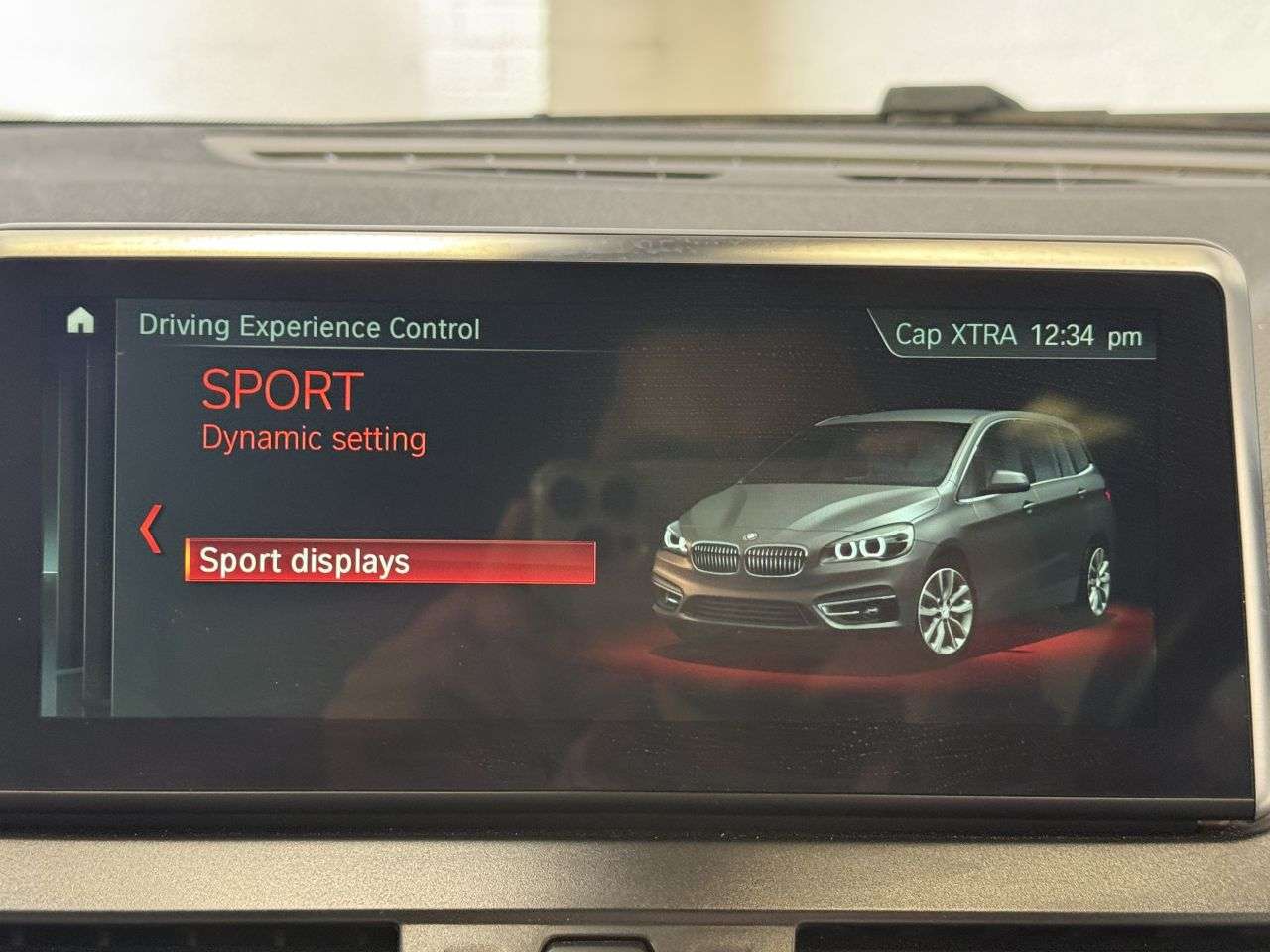 2019 BMW 2 SERIES GRAN TOURER 2019 BMW 2 SERIES GRAN TOURER