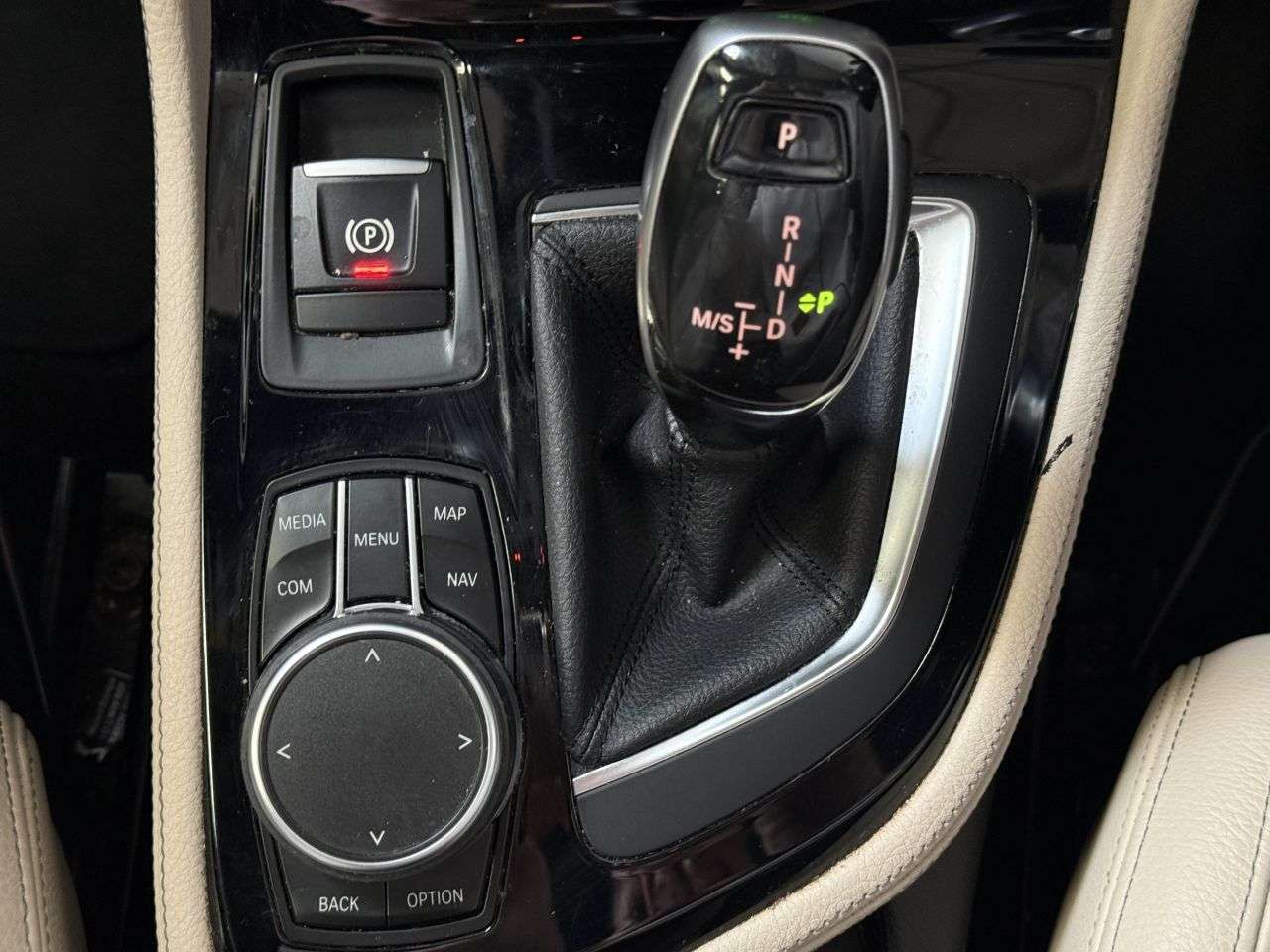 2019 BMW 2 SERIES GRAN TOURER 2019 BMW 2 SERIES GRAN TOURER