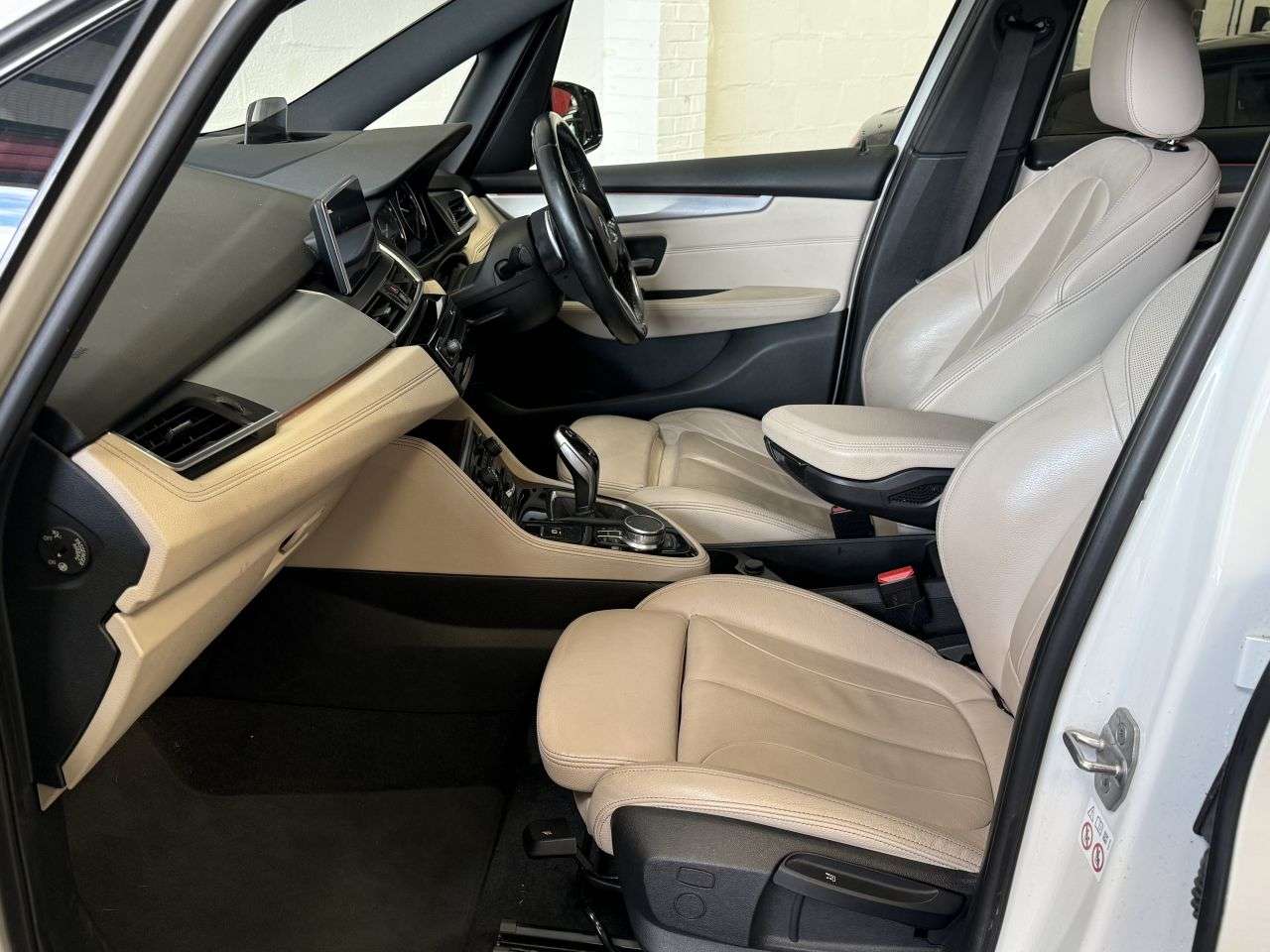 2019 BMW 2 SERIES GRAN TOURER 2019 BMW 2 SERIES GRAN TOURER