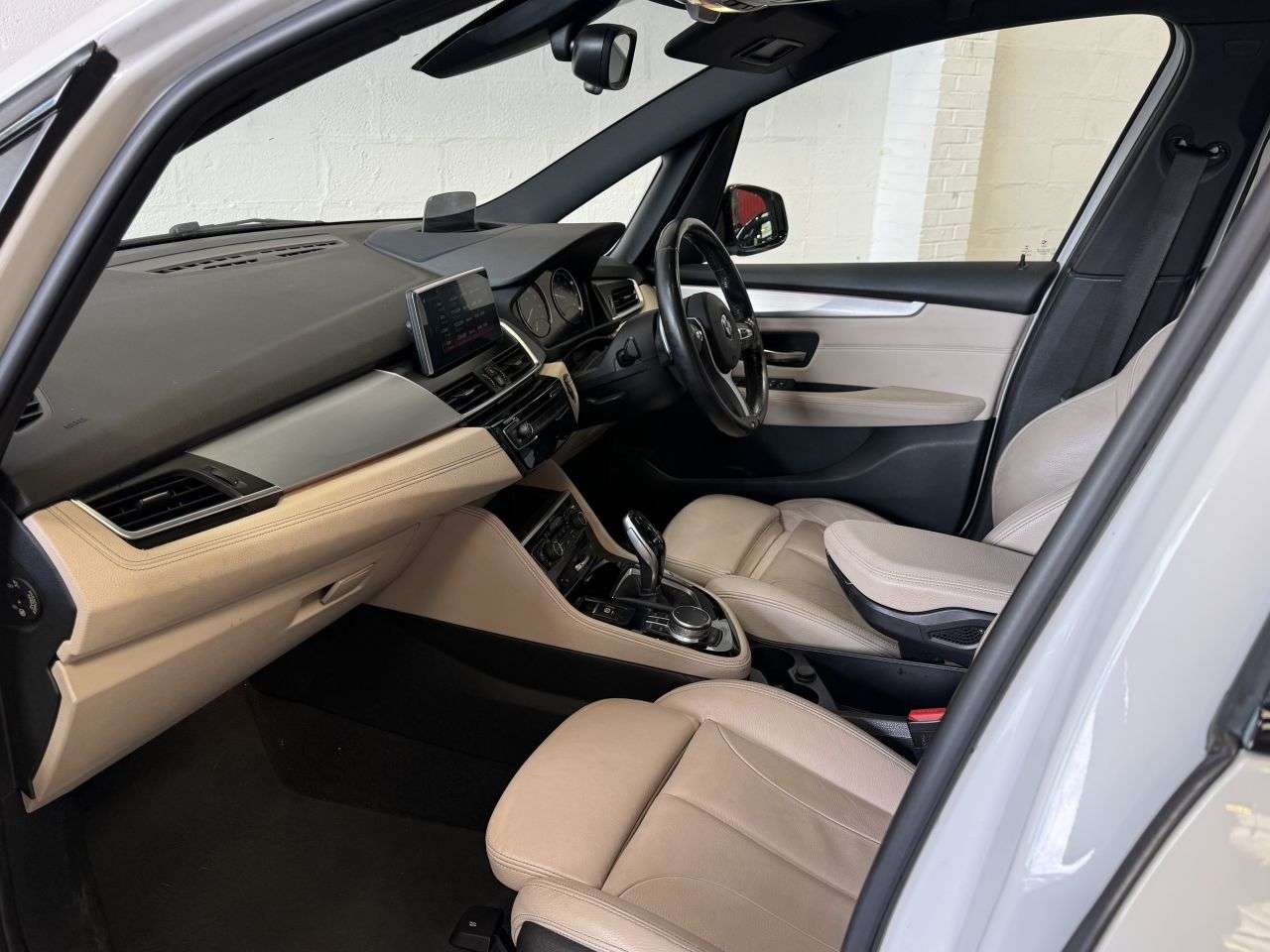 2019 BMW 2 SERIES GRAN TOURER 2019 BMW 2 SERIES GRAN TOURER