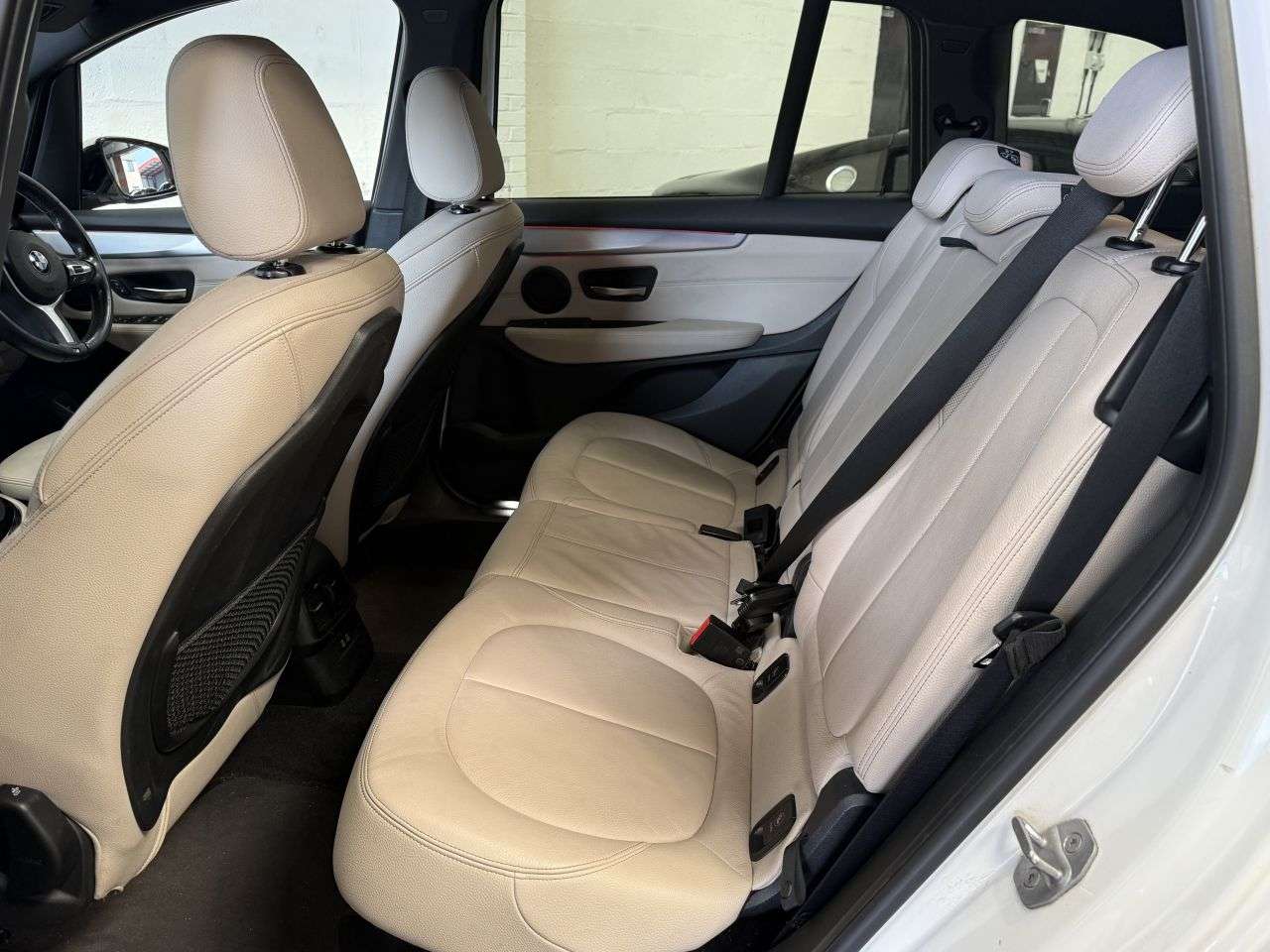 2019 BMW 2 SERIES GRAN TOURER 2019 BMW 2 SERIES GRAN TOURER