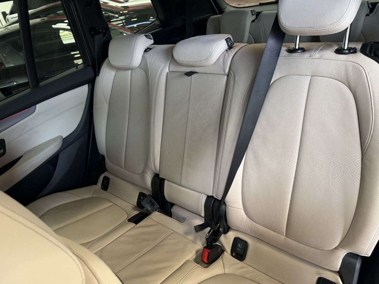 2019 BMW 2 SERIES GRAN TOURER 2019 BMW 2 SERIES GRAN TOURER
