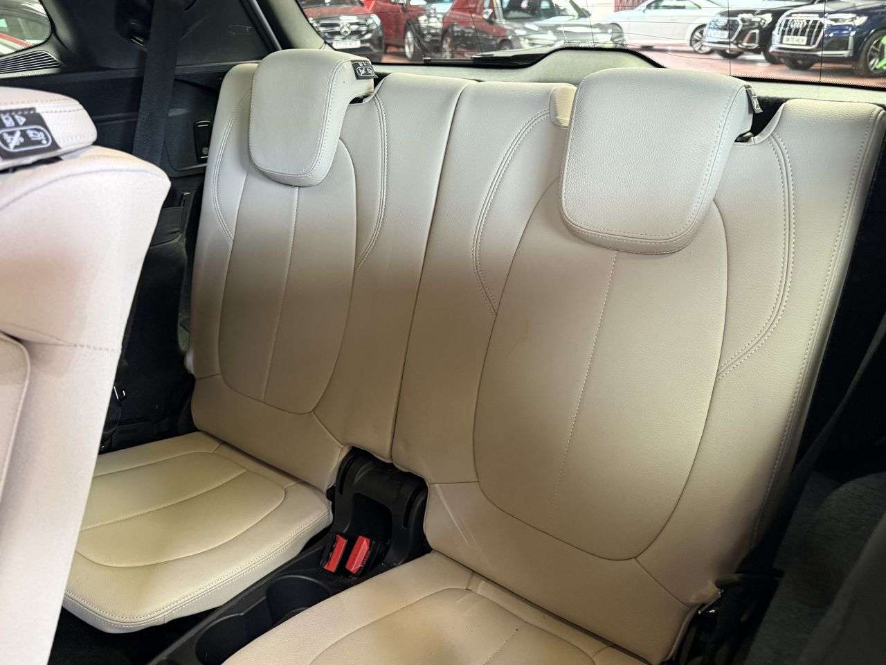 2019 BMW 2 SERIES GRAN TOURER 2019 BMW 2 SERIES GRAN TOURER