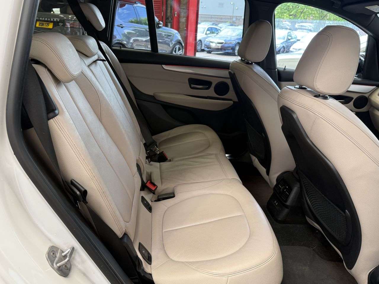 2019 BMW 2 SERIES GRAN TOURER 2019 BMW 2 SERIES GRAN TOURER