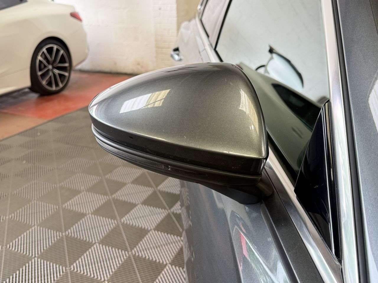 2019 AUDI A6 AVANT 2019 AUDI A6 AVANT