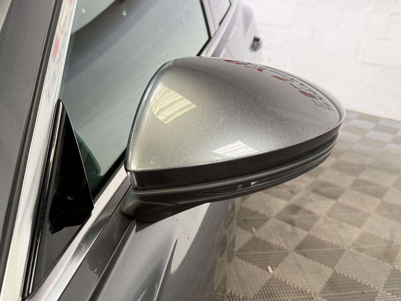 2019 AUDI A6 AVANT 2019 AUDI A6 AVANT