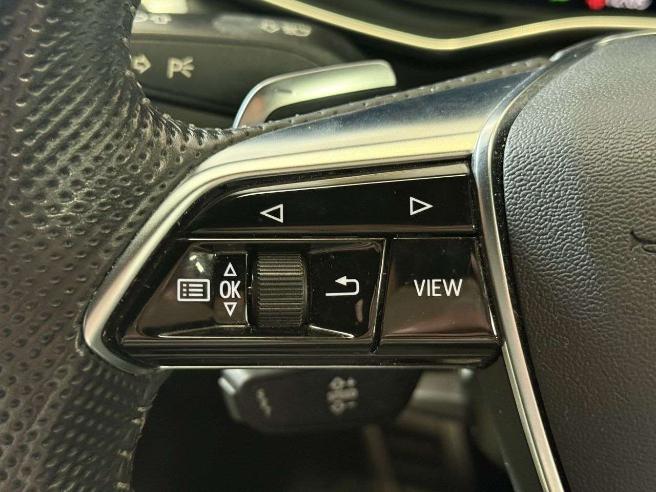 2019 AUDI A6 AVANT 2019 AUDI A6 AVANT