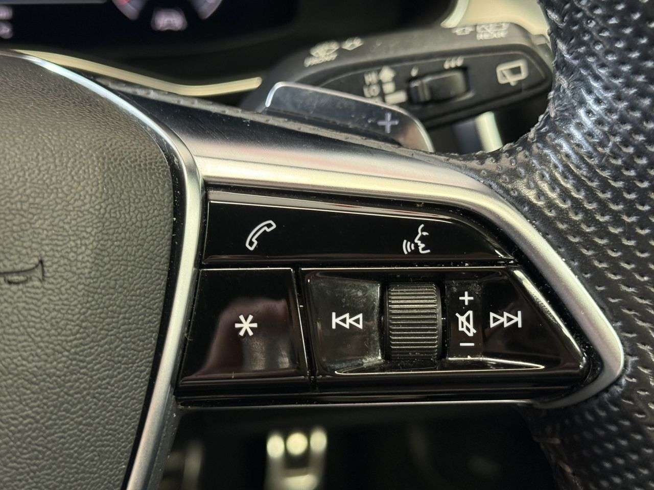 2019 AUDI A6 AVANT 2019 AUDI A6 AVANT