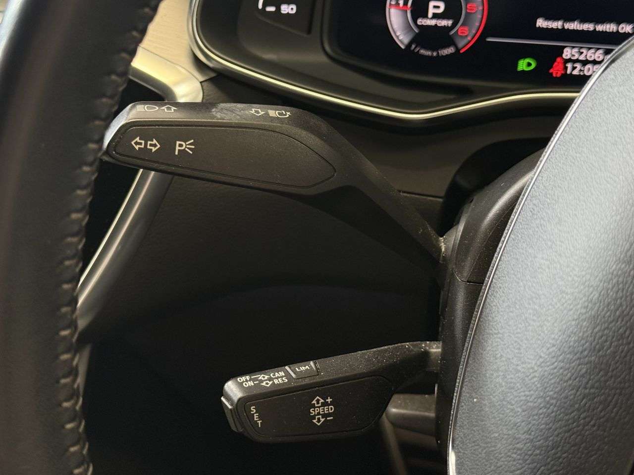 2019 AUDI A6 AVANT 2019 AUDI A6 AVANT