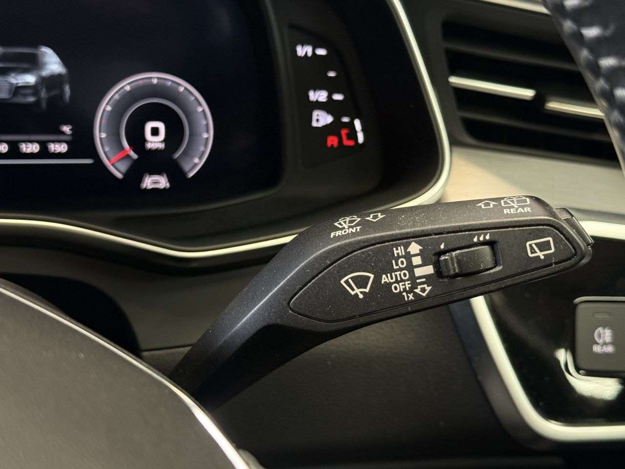2019 AUDI A6 AVANT 2019 AUDI A6 AVANT