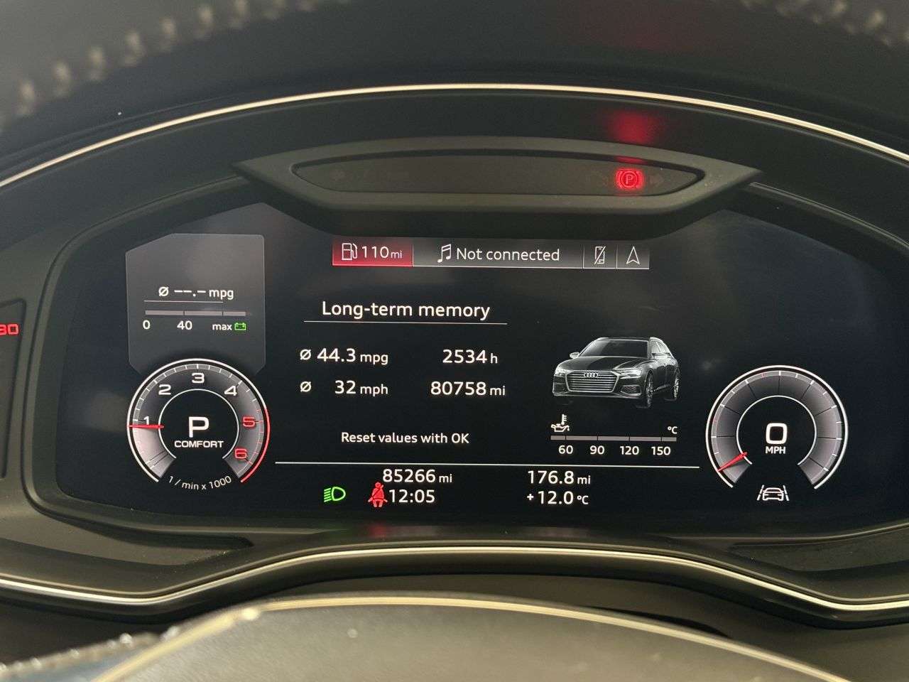 2019 AUDI A6 AVANT 2019 AUDI A6 AVANT
