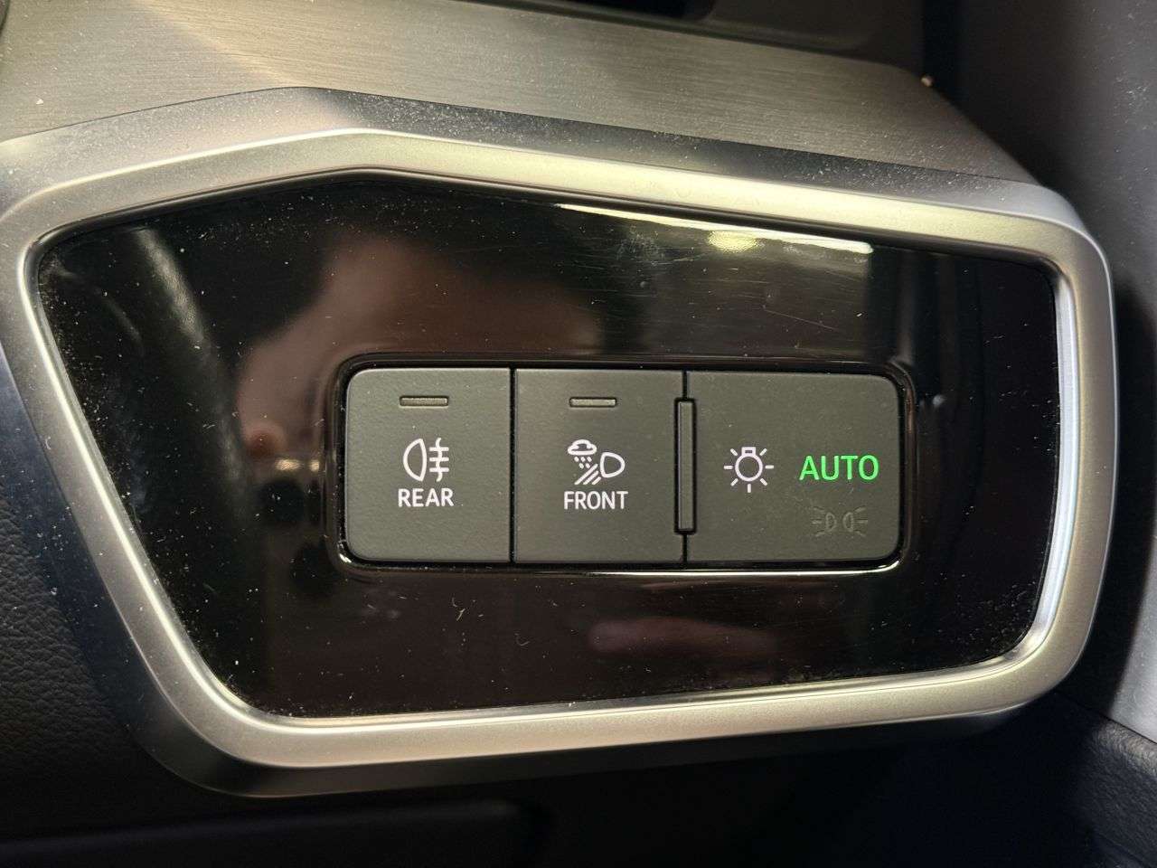 2019 AUDI A6 AVANT 2019 AUDI A6 AVANT