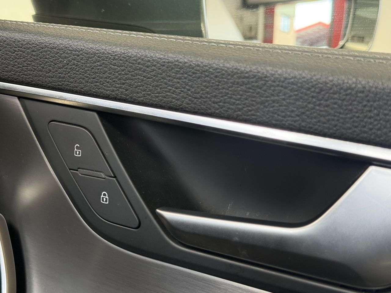 2019 AUDI A6 AVANT 2019 AUDI A6 AVANT