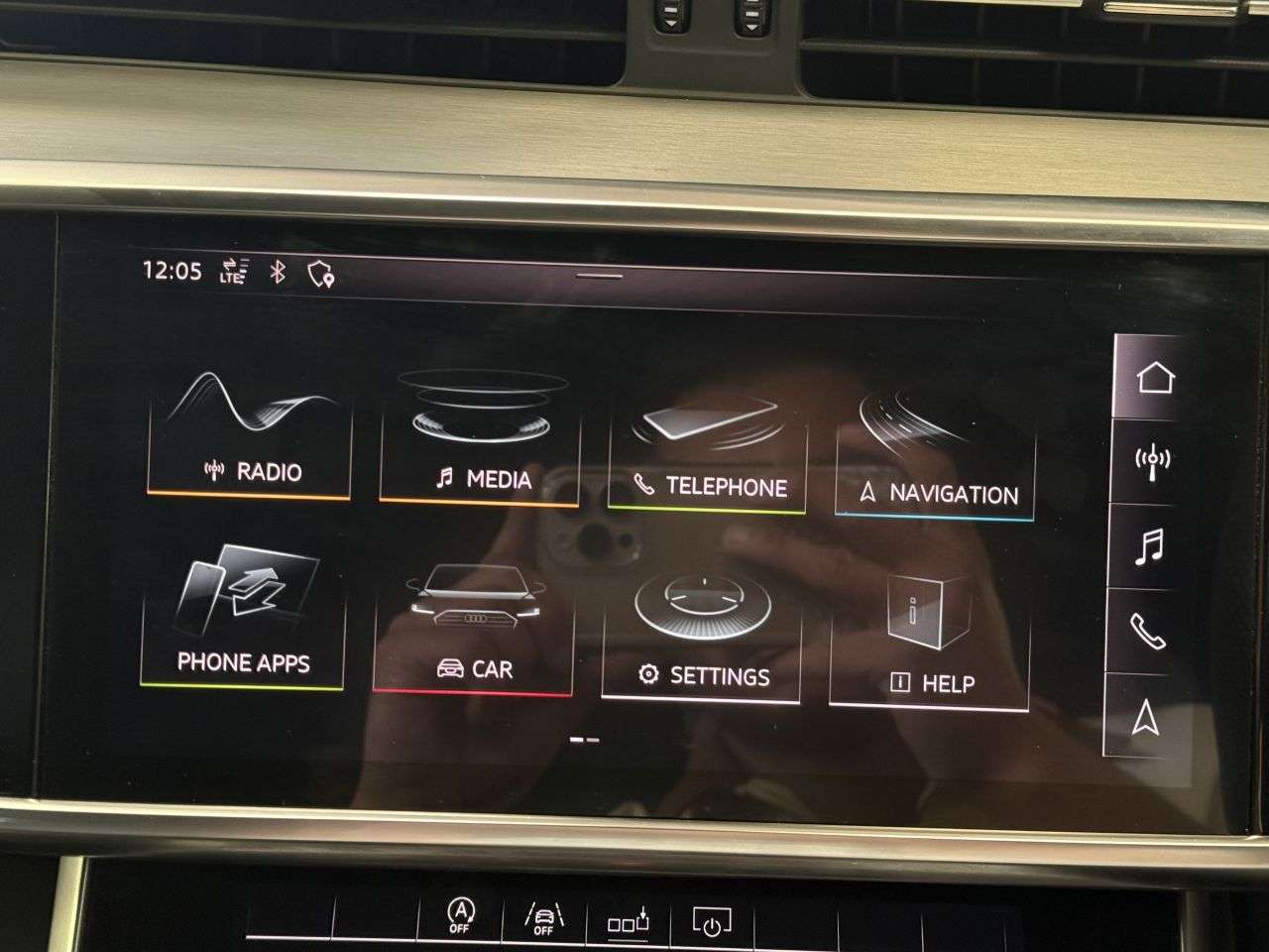 2019 AUDI A6 AVANT 2019 AUDI A6 AVANT