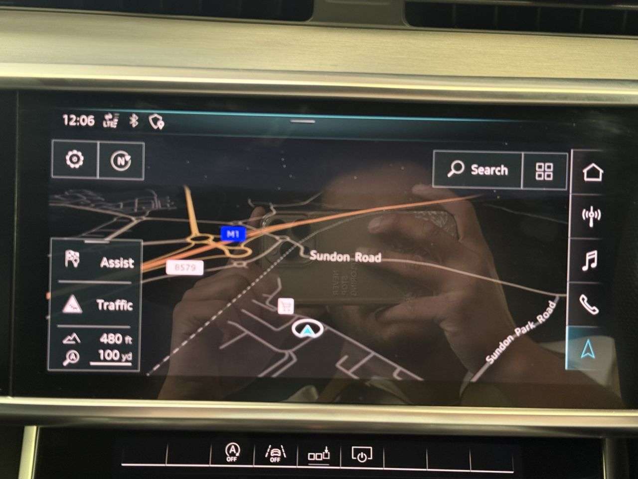 2019 AUDI A6 AVANT 2019 AUDI A6 AVANT