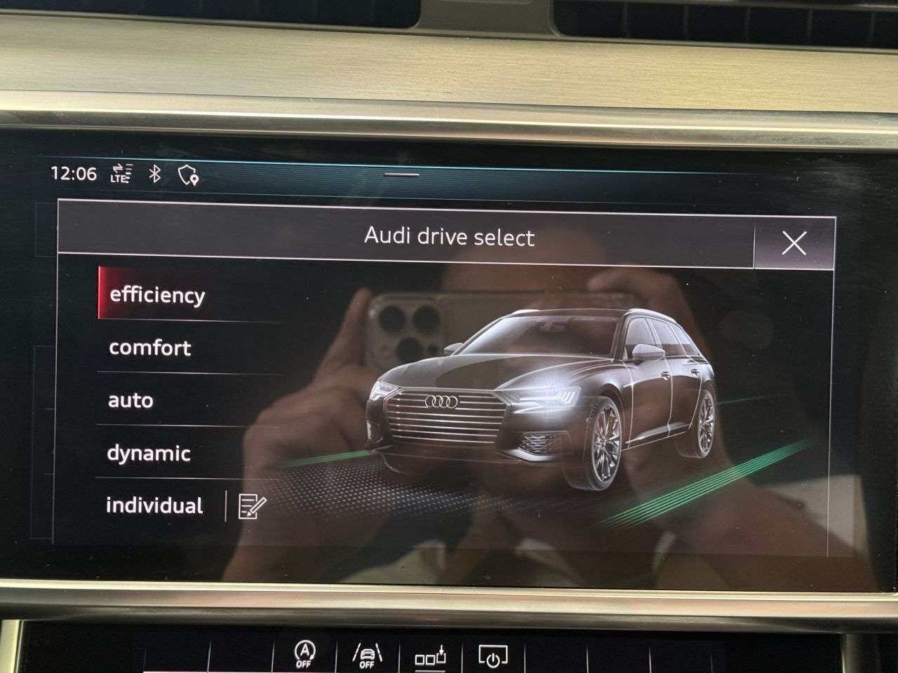 2019 AUDI A6 AVANT 2019 AUDI A6 AVANT