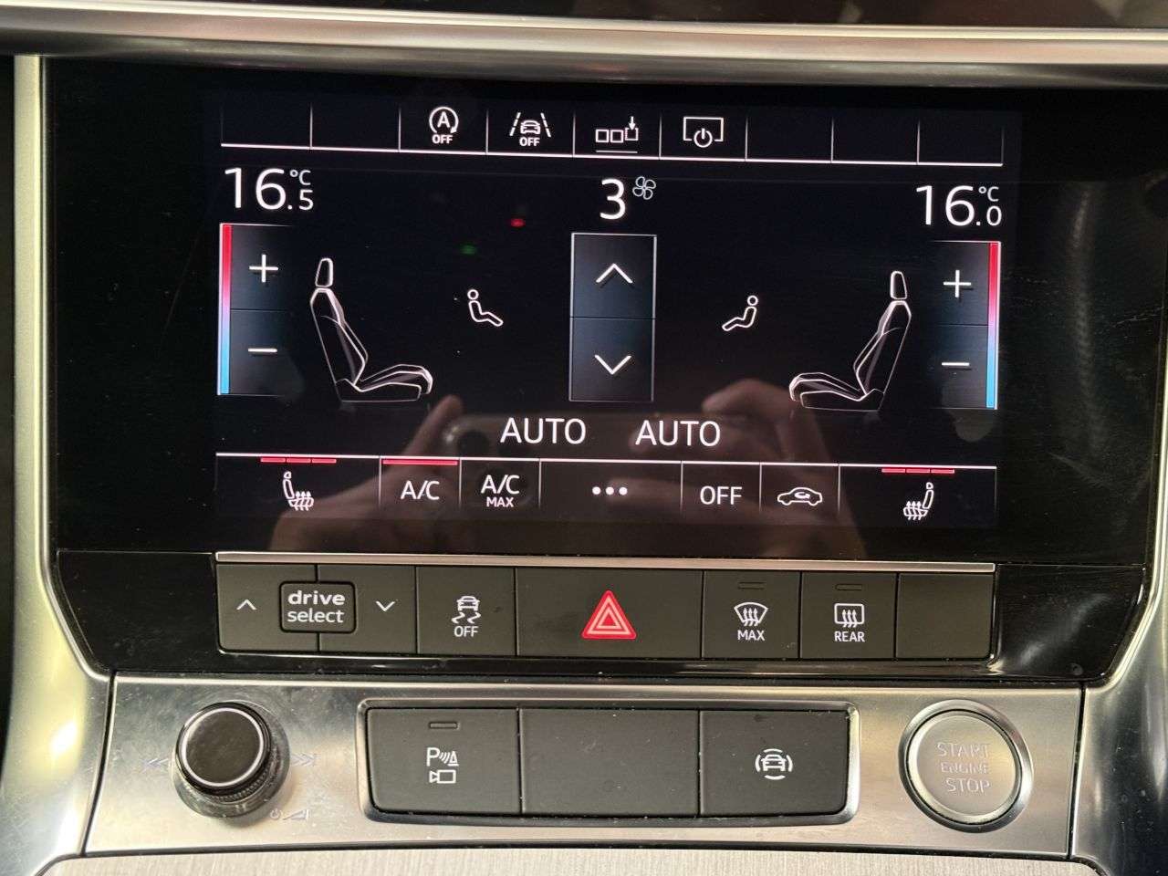 2019 AUDI A6 AVANT 2019 AUDI A6 AVANT