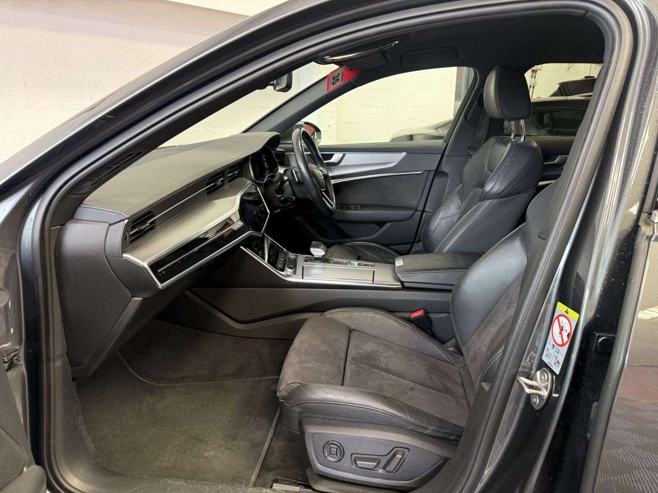 2019 AUDI A6 AVANT 2019 AUDI A6 AVANT