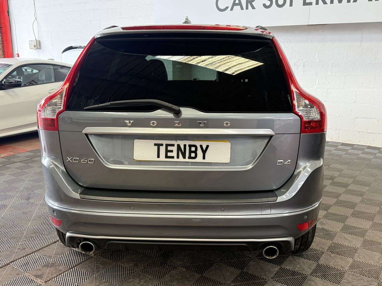 2015 VOLVO XC60 2015 VOLVO XC60