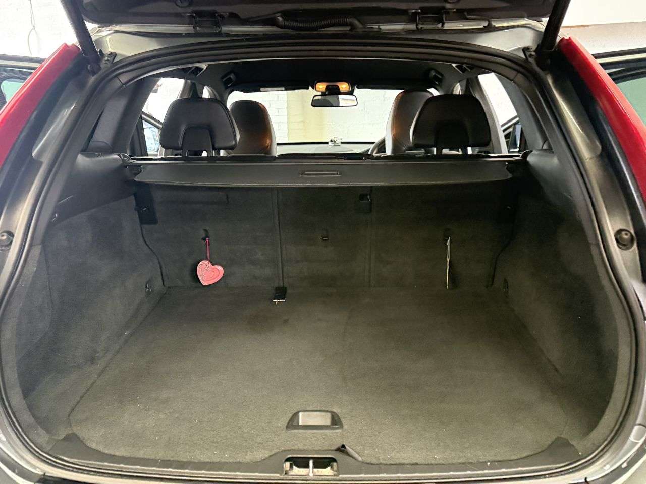 2015 VOLVO XC60 2015 VOLVO XC60