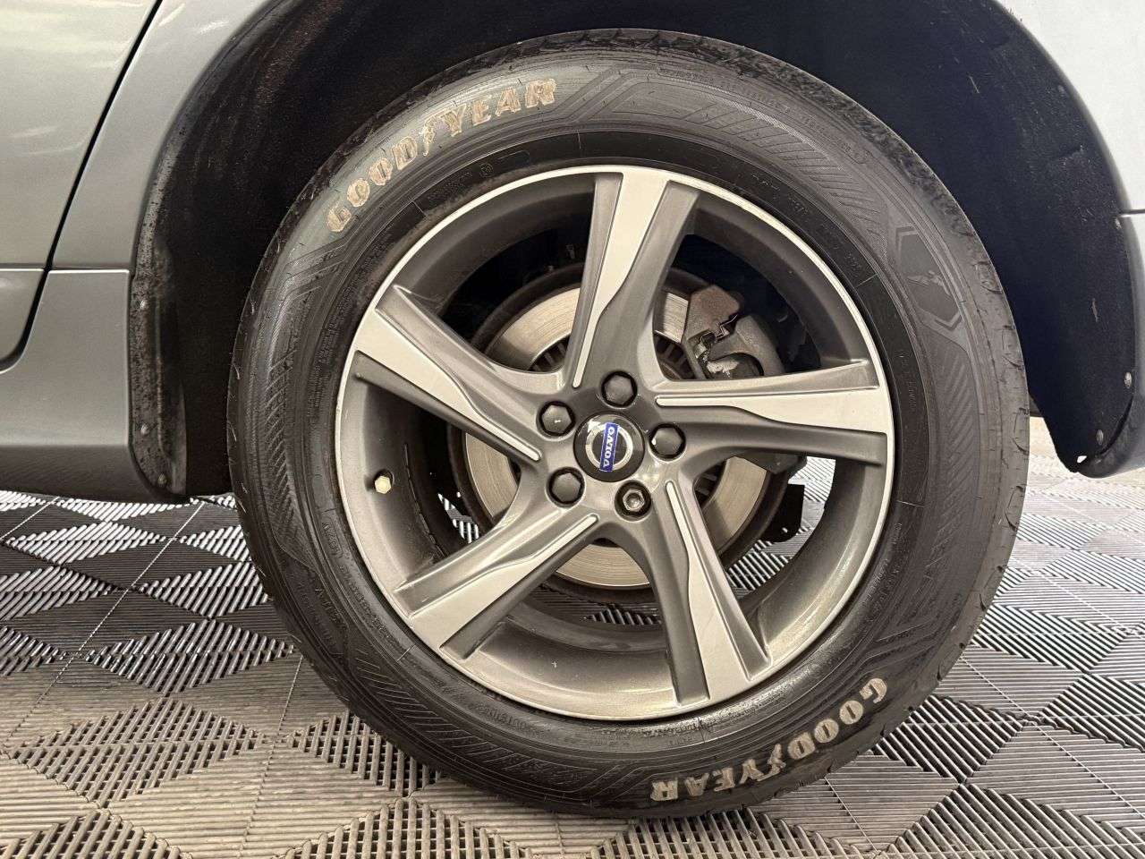 2015 VOLVO XC60 2015 VOLVO XC60