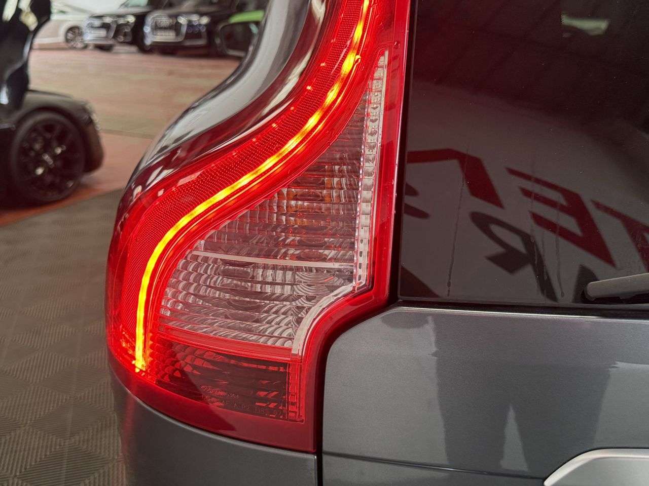 2015 VOLVO XC60 2015 VOLVO XC60