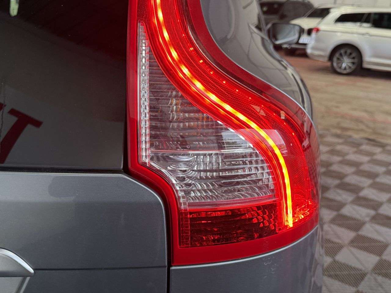 2015 VOLVO XC60 2015 VOLVO XC60