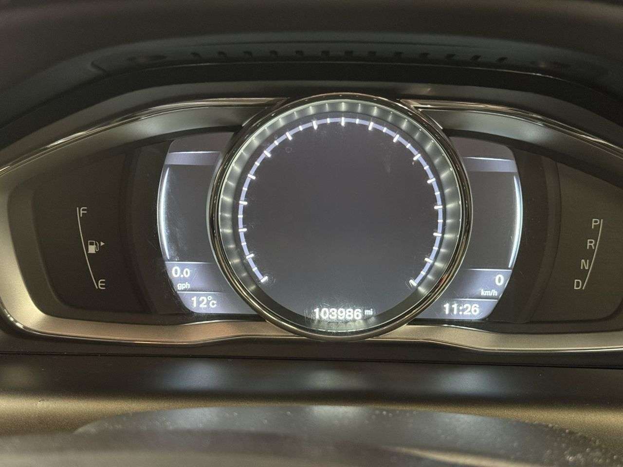 2015 VOLVO XC60 2015 VOLVO XC60